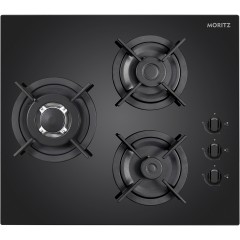 Moritz P66 3L MRZ VT GPL Εστία Αερίου Αυτόνομη 59x52εκ. Moritz P66 3L MRZ VT GPL Εστία Αερίου Αυτόνομη 59x52εκ.